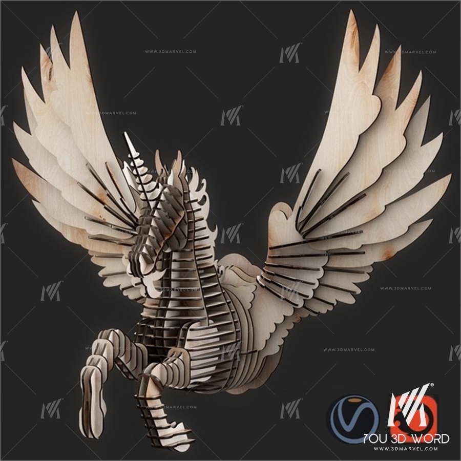 Pegasus